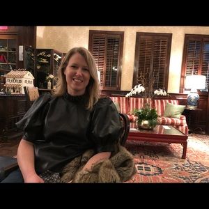 Meet your Posher, Mallie